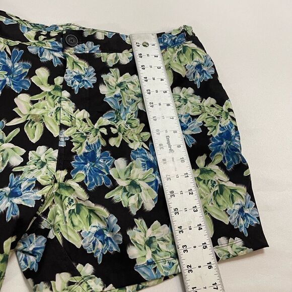 NWT Good Man Brand Floral Swim Trunks Shorts Size XXL New - Picture 2 of 12